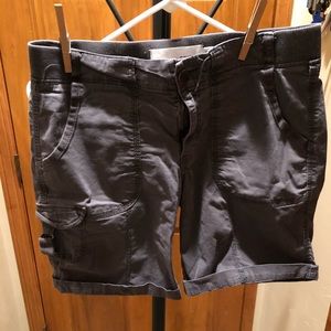 Women’s dress shorts